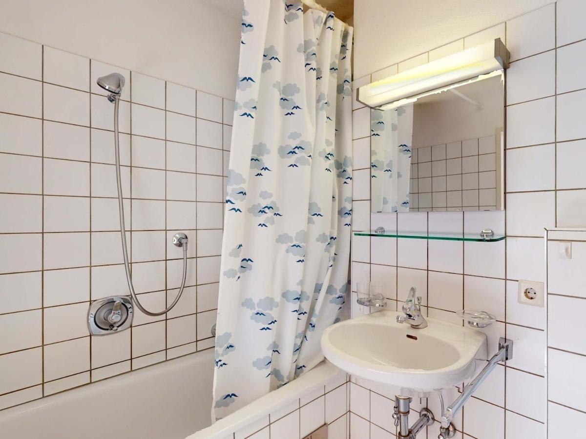 Idyllisch! Appartement Mit Bergblick Im Zentrum Von Weidach 로이타쉬 외부 사진