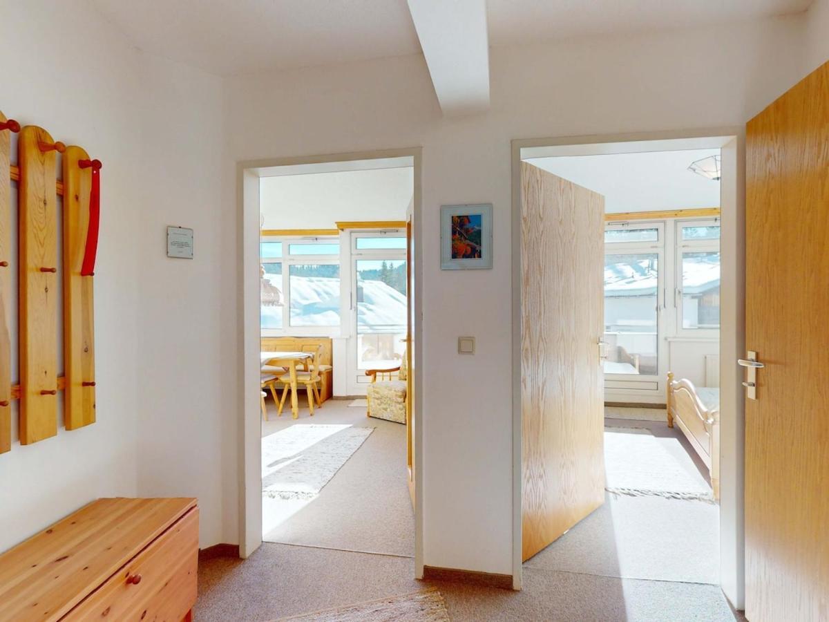 Idyllisch! Appartement Mit Bergblick Im Zentrum Von Weidach 로이타쉬 외부 사진