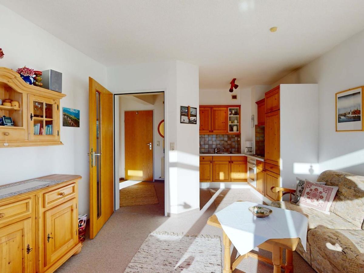 Idyllisch! Appartement Mit Bergblick Im Zentrum Von Weidach 로이타쉬 외부 사진